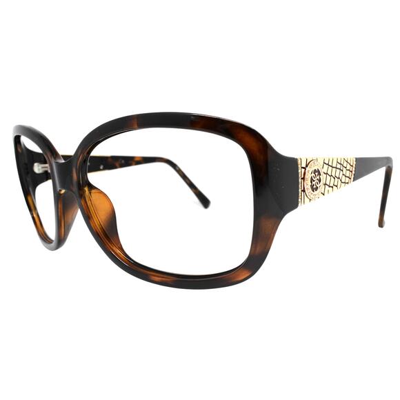 Guess GU7418 52F 60-16-135mm Sunglass FRAMES ONLY - VERY GOOD CONDITION - Picture 1 of 12